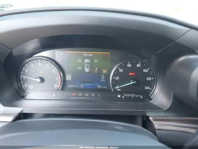 2023 FORD EXPLORER 1FMSK8FH8PGB69131 Photo 6