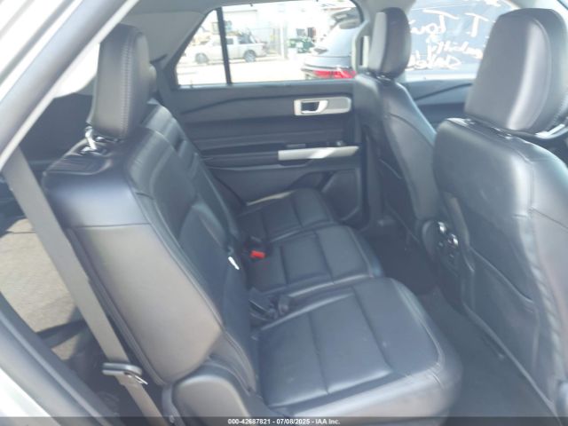 2023 FORD EXPLORER 1FMSK8FH8PGB69131 Photo 7