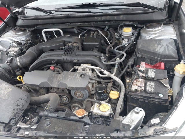 4S4BSAFC7H3415462 Subaru u5