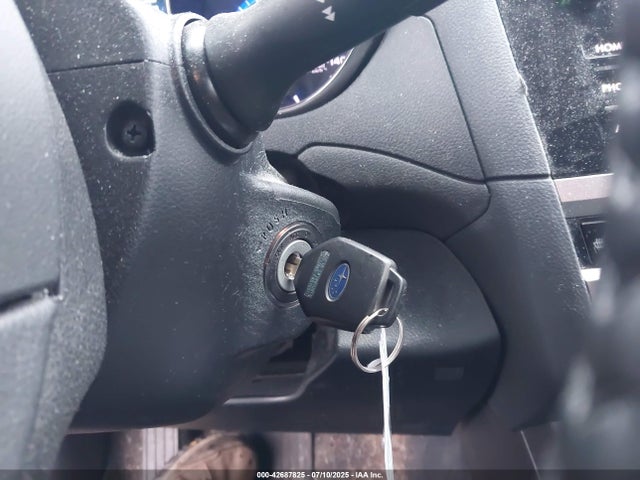 4S4BSAFC7H3415462 Subaru u5