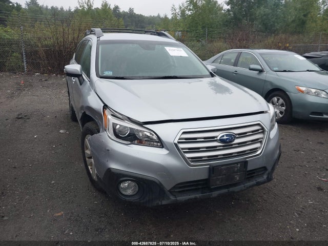4S4BSAFC7H3415462 Subaru u5