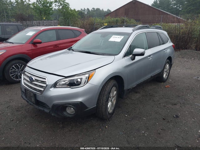 4S4BSAFC7H3415462 Subaru u5