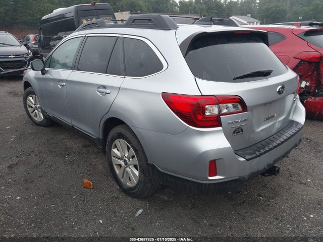 4S4BSAFC7H3415462 Subaru u5