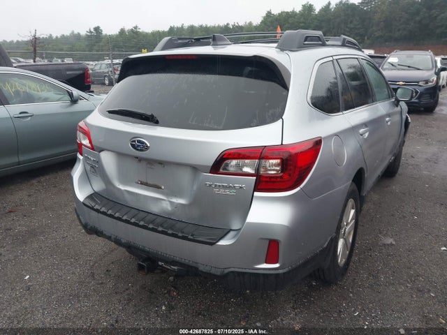 4S4BSAFC7H3415462 Subaru u5