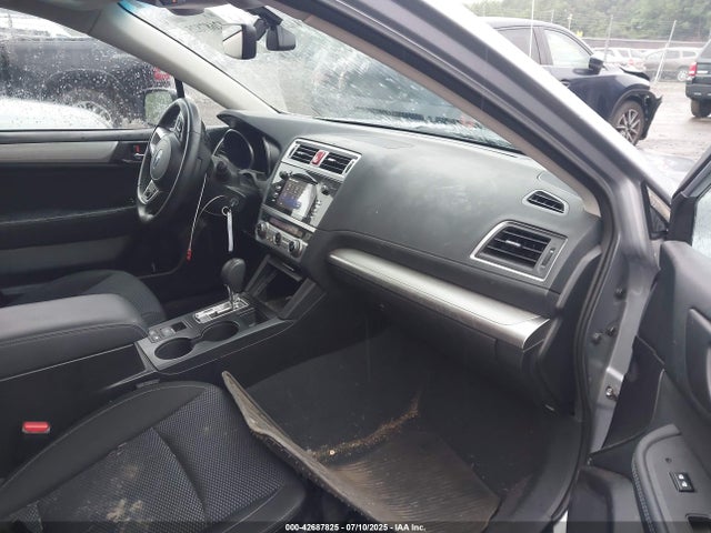 4S4BSAFC7H3415462 Subaru u5