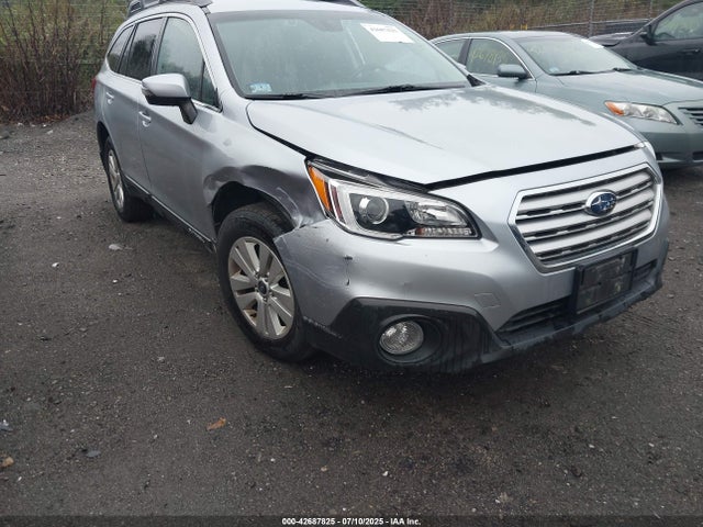 4S4BSAFC7H3415462 Subaru u5