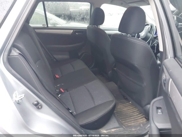 4S4BSAFC7H3415462 Subaru u5