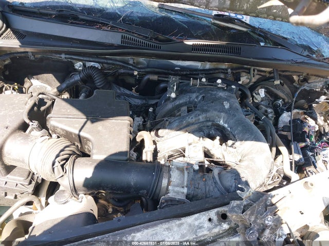 3TMAZ5CN1KM099779 Toyota 2gr-fks