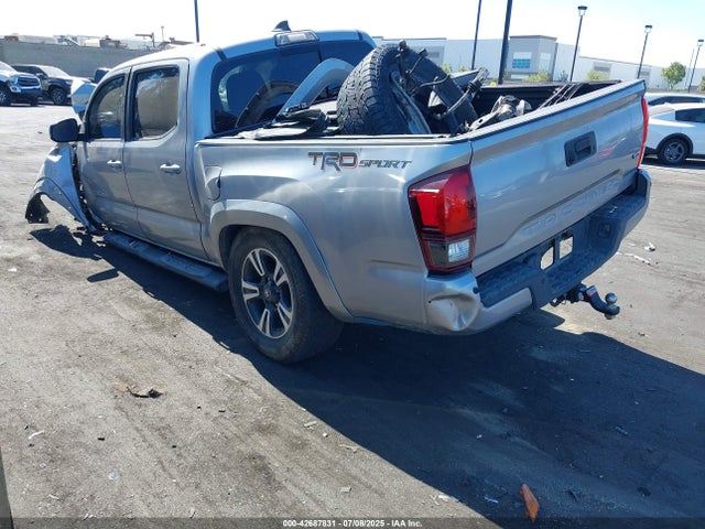 3TMAZ5CN1KM099779 Toyota 2gr-fks
