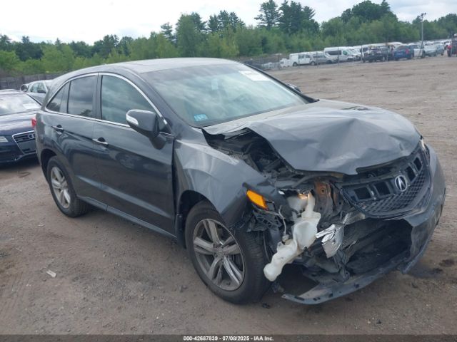 2013 ACURA RDX 5J8TB4H59DL017965