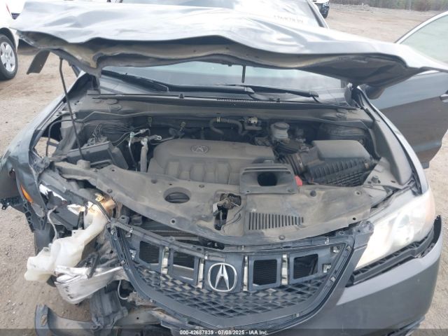 2013 ACURA RDX 5J8TB4H59DL017965 Photo 9