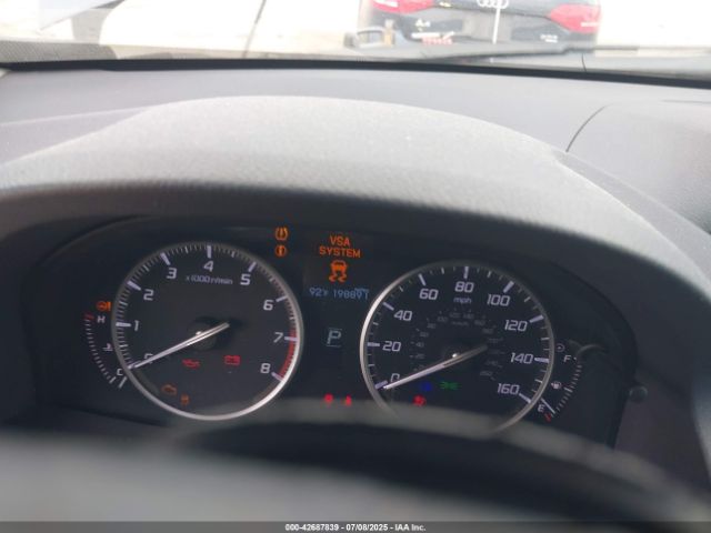 2013 ACURA RDX 5J8TB4H59DL017965 Photo 6
