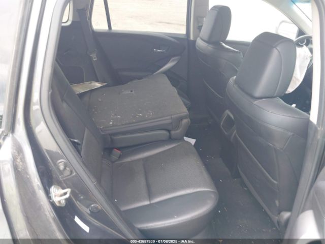 2013 ACURA RDX 5J8TB4H59DL017965 Photo 7