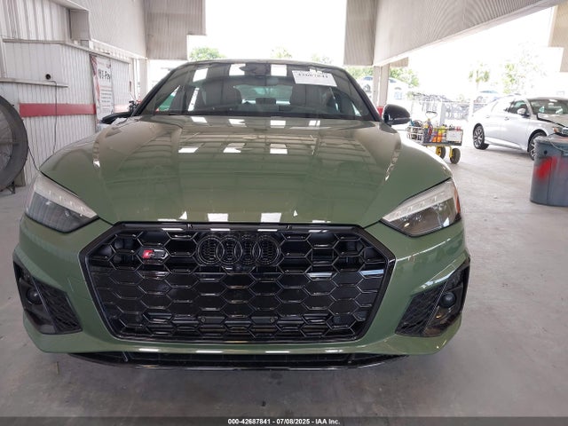 Audi 3.0 tfsi 2024 WAUC4CF51RA068897 Image 12