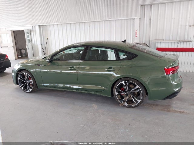 Audi 3.0 tfsi 2024 WAUC4CF51RA068897 Image 14