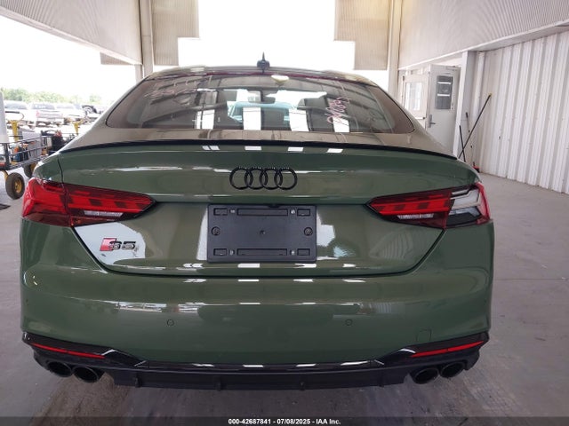 Audi 3.0 tfsi 2024 WAUC4CF51RA068897 Image 16