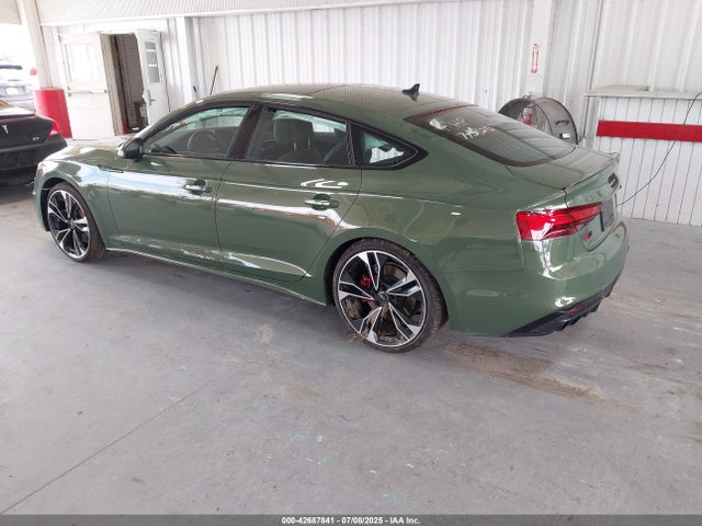 Audi 3.0 tfsi 2024 WAUC4CF51RA068897 Image 3