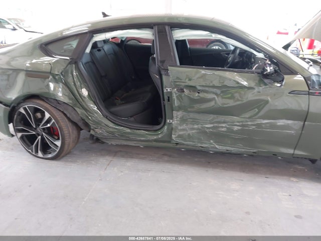 Audi 3.0 tfsi 2024 WAUC4CF51RA068897 Image 6