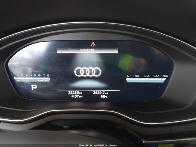 Audi 3.0 tfsi 2024 WAUC4CF51RA068897 Image 7