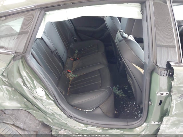 Audi 3.0 tfsi 2024 WAUC4CF51RA068897 Image 8