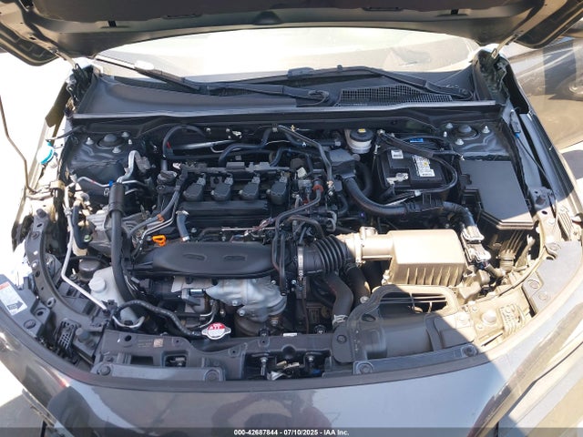 19XFL1H78NE005907 Honda l15b7