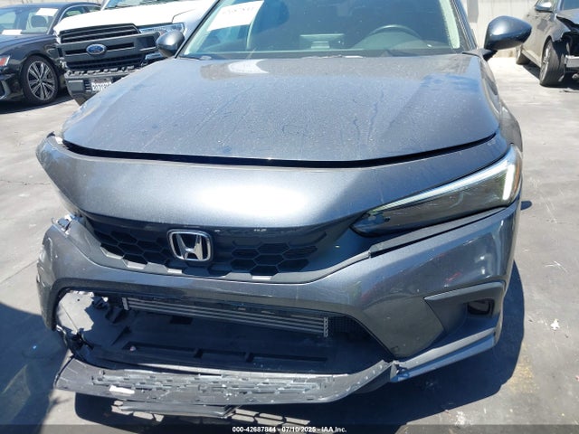 19XFL1H78NE005907 Honda l15b7