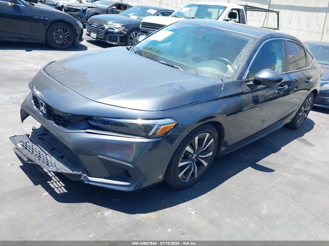 19XFL1H78NE005907 Honda l15b7