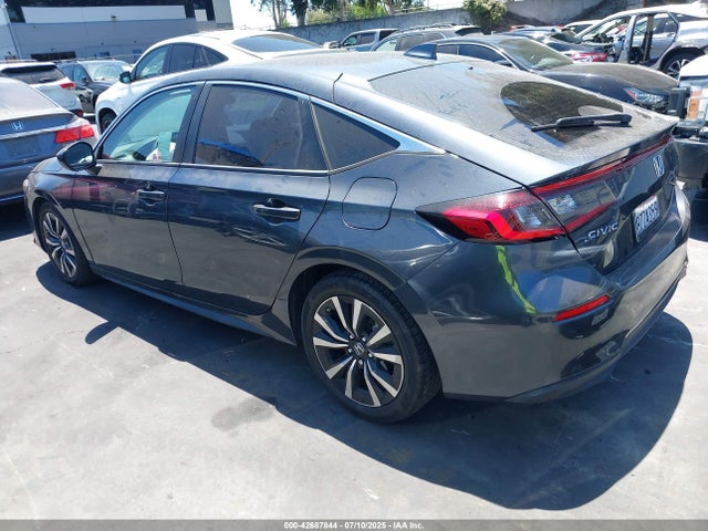 19XFL1H78NE005907 Honda l15b7