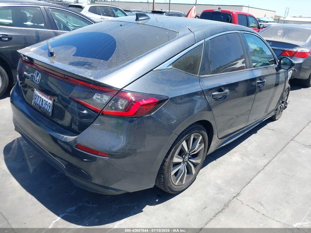 19XFL1H78NE005907 Honda l15b7