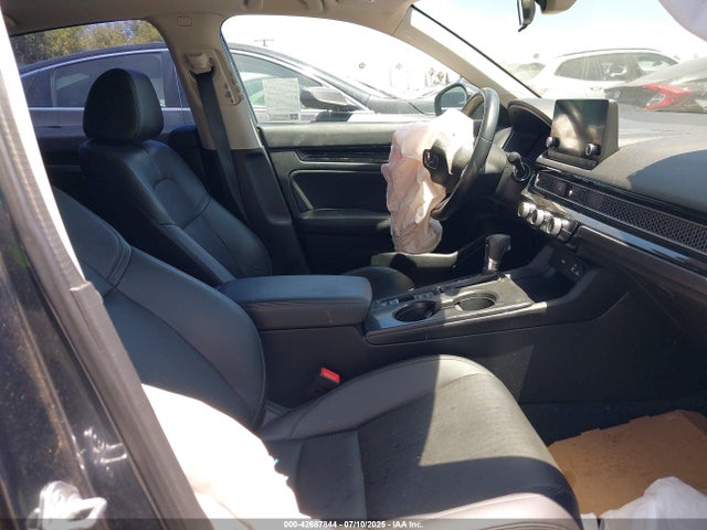 19XFL1H78NE005907 Honda l15b7
