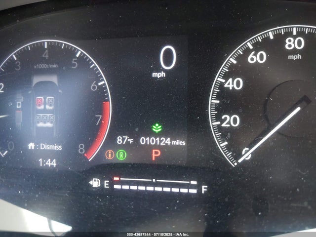19XFL1H78NE005907 Honda l15b7