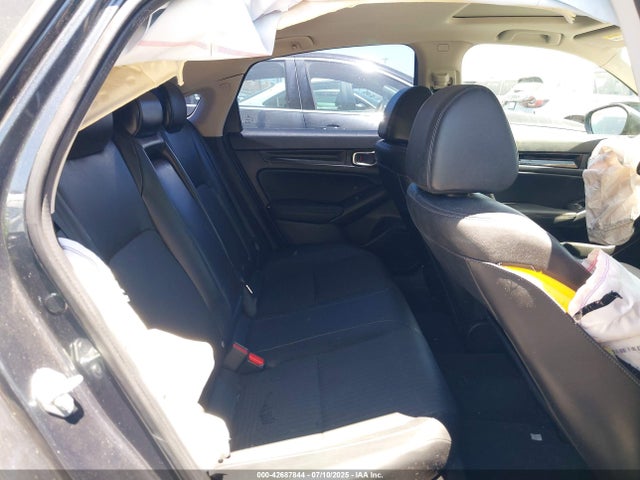 19XFL1H78NE005907 Honda l15b7