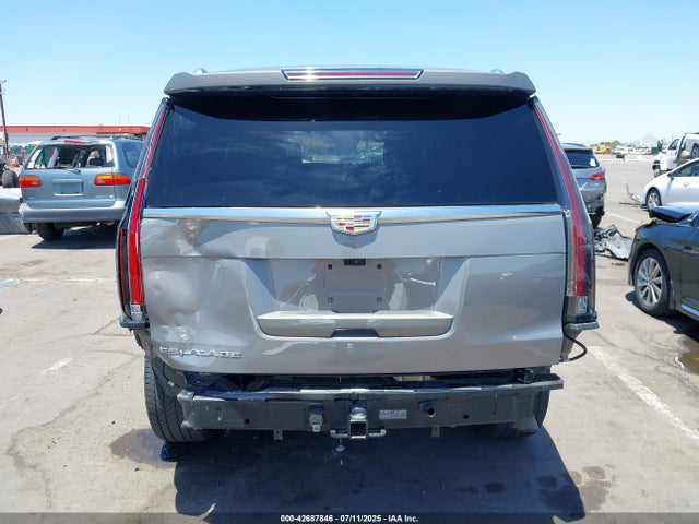 1GYS4DKJ4KR389504 Cadillac l86 -sidi: spark ignition direct injection, vvt: variable valve timing, afm, e85 max, alum
