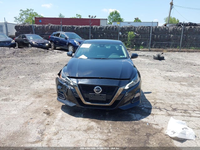 1N4BL4CW6LC248219 Nissan 2020