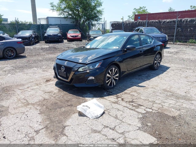 1N4BL4CW6LC248219 Nissan 2020
