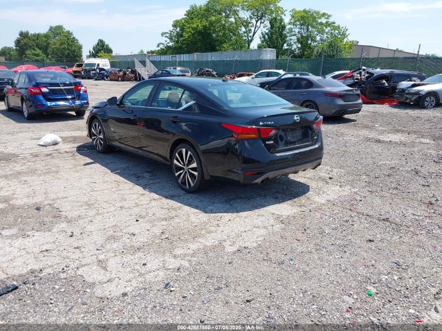 1N4BL4CW6LC248219 Nissan 2020