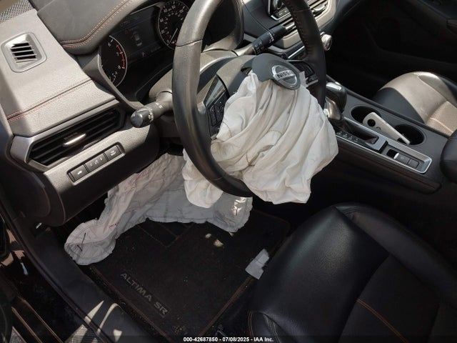 1N4BL4CW6LC248219 Nissan 2020