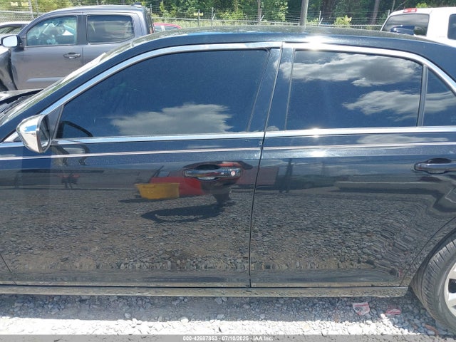 2C3CCAAGXJH320840 Chrysler 300