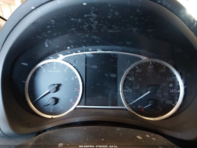 3N1AB7AP8JL646073 Nissan Sentra
