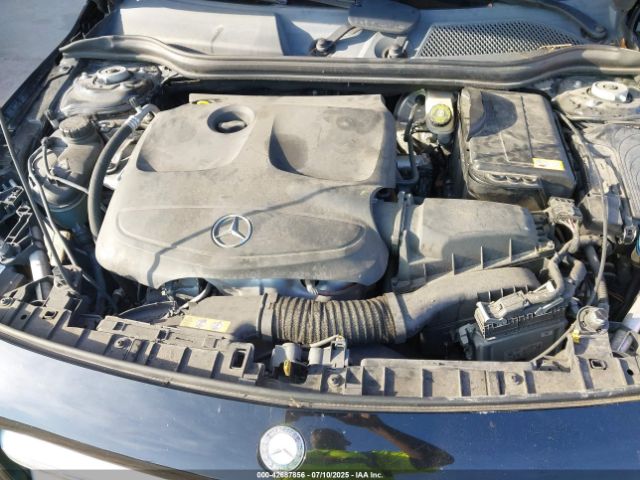 2015 MERCEDES-BENZ GLA 250 WDCTG4GB7FJ033114 Photo 9