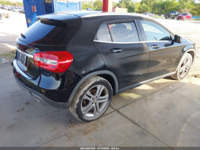 2015 MERCEDES-BENZ GLA 250 WDCTG4GB7FJ033114 Photo 3