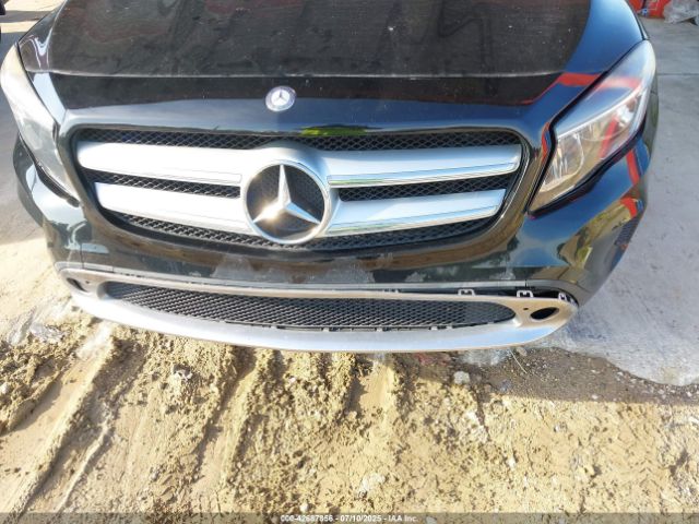 2015 MERCEDES-BENZ GLA 250 WDCTG4GB7FJ033114 Photo 5