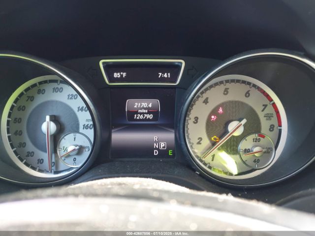 2015 MERCEDES-BENZ GLA 250 WDCTG4GB7FJ033114 Photo 6