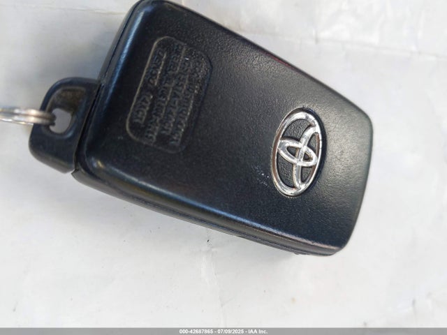 JTDKN3DP1E3055016 Toyota 2zr-fxe+3jm