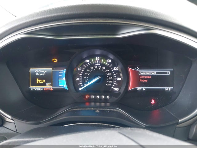 Ford 2019 2019 3FA6P0HD8KR217544 Image 7