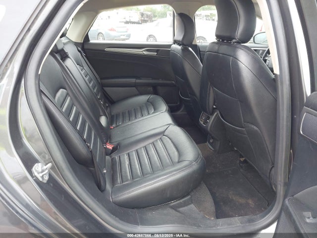 Ford 2019 2019 3FA6P0HD8KR217544 Image 8
