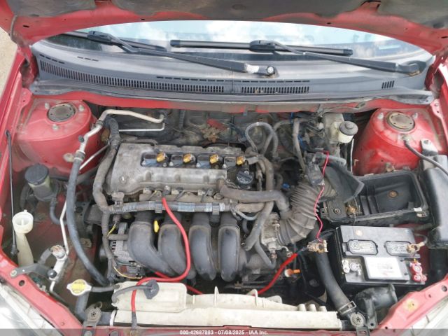 2007 TOYOTA COROLLA 2T1BR32E27C786473 Photo 9