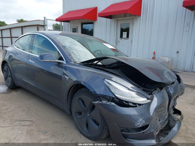2020 TESLA MODEL 3 5YJ3E1EB7LF663182 Photo 0