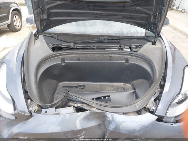 2020 TESLA MODEL 3 5YJ3E1EB7LF663182 Photo 9