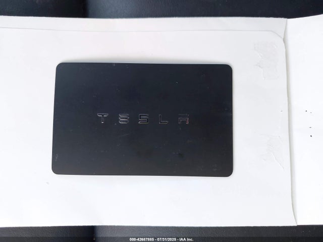 2020 TESLA MODEL 3 5YJ3E1EB7LF663182 Photo 10